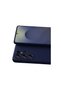 Samsung Galaxy S26 Ultra Compatible Nano Velvet Silicone - Navy Blue - 2