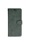 Samsung Galaxy A07 4g Compatible Trend S Plus Flip Cover Case - Green - 2