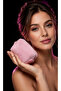 Plush Mini Wallet (Mixed Colors) Women's Zippered Soft Textured Stylish Coin Purse - 3