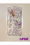 Patterned Scarf Cbfl4881 - 3