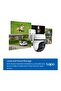 3K 5MP Outdoor Pan/Tilt Security Wi-Fi Camera, C530WS - 8