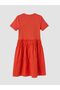 LCW Kids Crew Neck Girls' Dress - 3