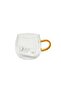 Glass Cup, 150 ml, 913SYE - 2