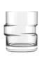 The Glitch Dof Bardak 35,5 Cl – European Production Set of 6 Short Cocktail and Whiskey Glasses