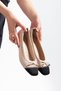 Knitwear 35-36-37-38-39-40-41-42-43-44 Size Women's Shoes