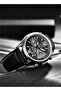 Watches for Men Watch Quartz Luxury Chronograph Waterproof Watch 5171 - 3