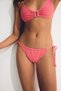 Dolgulu Bikini Üstü - 2