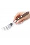 Table Fork Set – 6 Elegant Pieces - 4