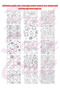 Easy Shape Patterns Trace Sketch Color Painting Book 20X20 cm 30 Images - 7