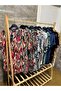 Apaş Collar Summer 10-Pack Viscose Men's Shirt - 3
