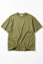OHO Serisi Yumuşak İpeksi Mükemmel Kalite Basic T-Shirt - 2