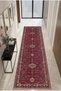 Decorative Carpet Non-Slip Base Stain-Resistant Washable Rug Custom Size Living Room Carpet 3029 - 2