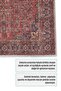 Floor Carpet Non-Slip Base Washable Stain-Resistant Rug Custom Size Hallway Carpet 3042 - 7