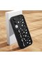 Vivo Y29 4g(V2434) Compatible Black Silicone Case Shockproof with Camera Protection - 2