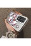 Vivo Y19S 4G/Y19S Pro Compatible Stylish Cartoon Printed Shockproof Case - 4