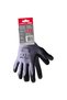 Nitrile glove with Polyester-polyamide - 8 - 5