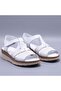 Hina Women's Genuine Leather Daily Sandals 25 - 2