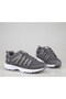 Comfortable Lace-Up Casual Running Shoes Smoked Men's Sneaker Running Shoes