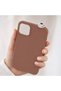 iPhone 15Promax Delightful Coffee Figured Silicone Case