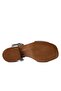 2795 26Ys Women's Daily Sandals Black - 4