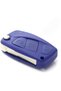 Fiat - Key case, 3 buttons, blue - 8