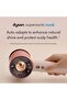Supersonic Nural Hair Dryer (Ceramic Pink/Rose Gold) - International Version - 2