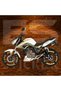 Mondial Drift L Sticker Seti - 2