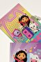 X Dekomus Licensed Gabby’S Dollhouse Locked Scrapbook - 3