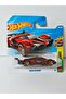 EXOTICARS SERİSİ - MACH SPEEDER MODEL ARABA - 3
