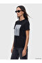 Printed Soft Touch Women's T-Shirt - 2