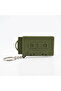 Cassette-Shaped Keychain with Photo and Note Writing Space – Retro Design Keychain with Sliding Hidden Photo Compartment - 3