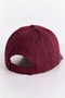 Mom - Mother & Son Very Special Design Printed Cotton Hat - 2