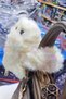 Mirumi Toy Plush Ivory Mirumi Smart Plush Robot Toy with Music and Moving Head Interactive Se - 4