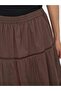 Long Skirt 100% Cotton 15372413 Onlisabella Long Skirt Wvn - 4