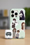 Omori Game Phone Laptop Bullet Journal Adhesive Foil Sticker Pack (20 Pcs) - 3
