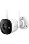 كاميرا IMOU 3MP Bullet 3.6mm واي فاي لاسلكية IP Bullet 3 IPC-S3EP-3M0WE