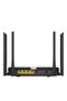 Cudy x6 ax1800 dual band range extender home office type router - 4
