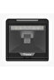 Vs-8000 2d QR Code ماسح الباركود السلكي عبر USB لسطح المكتب