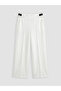 Soft Touch Women's Sweatpants with Elastic Waist - 4