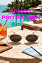 نظارات شمسية نسائية مستقطبة F7 - UV400 - 2