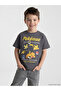 Lcw Kidspokemon Printed Boy's T-Shirt