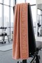 Bfs Orange 100% Cotton Sports Towel 30X120 cm