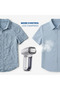 Home Care Bundle | LuftPro Garment Steamer + Core & Smart Body Scale | Special Bundle Offer - 6