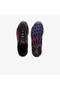 Inhale Men's Black Sports Shoes - 4