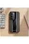 Xiaomi Redmi 15 Compatible Case Premium Leather Case Black - 4