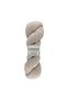 Lanacot Knitting Yarn Pearl White 55% Organic Merino Wool 45% Organic Cotton 50g 225m (77104)