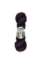 Shetland Knitting Yarn Dark Purple 100% Shetland Wool 50g 280m (76126)