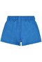 Basic 2-5 Years Old Swim Shorts - Blue - 2