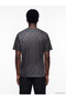 Nevavm Farkıyla Liverpool Printed Oval Collar Men's T-Shirt - 4
