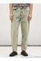 Nevavm Loose Fit Men's Jean Pants with a Difference - 2